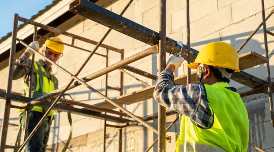Expert tile roof repair services in Saint Stephens, AL